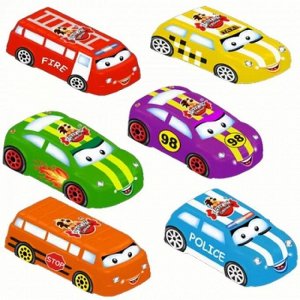 Конфеты ассорти   в форме автомобилей (мини-купер  автобус  купе) с клубничной и карамельными начинками