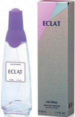 .Женская Аскания Eclat 50 мл
