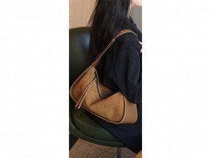 Сумка женская Lanotti 237/кэмел