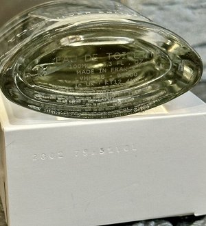 Мужские духи Givenchy Silver Edition 100 мл. Оригинал