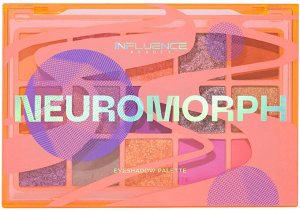 Палетка теней Neuromorph, 15г