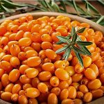 Облепиха зам. вес., 500гр