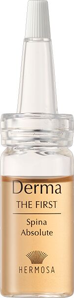 HERMOSA Derma THE FIRST Spina Absolute - сыворотка-антиэйдж со спикулами