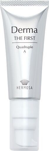 HERMOSA Derma THE FIRST Quadruple A - высокоэффективный крем с 4 видами ретинола