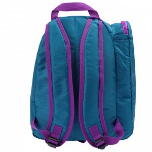 Рюкзак для художественной гимнастики Art, размер 39,5 х 27 х 19 см