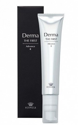 HERMOSA Derma THE FIRST Advance R - высокоактивный барьерный крем