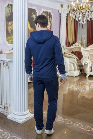 №623 Мужской спортивный костюм "Айвенго"