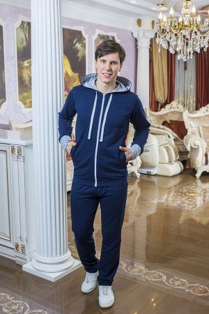 №623 Мужской спортивный костюм "Айвенго"