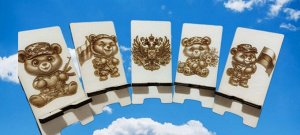 Подставка для телефона