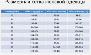ЛОСИНЫ ЖЕНСКИЕ