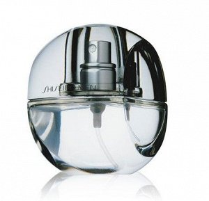 Shiseido Men Eau de Toilette - мужская туалетная вода