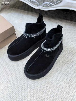 Угги женские натуральные