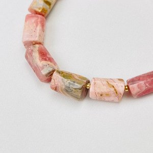 Браслет из Родохрозита
