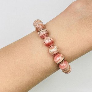 Браслет из Родохрозита
