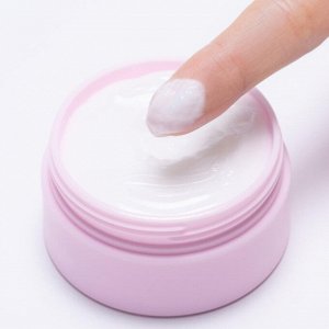 KOSE Good Night Repair Cream - успокаивающий ночной крем для восстановления кожи