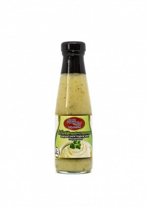 Майонезный соус из морепродуктов (SEAFOOD SAUCE DIPPING WITH MAYONNAISE) 200 гр.