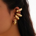 Украшения: кольца, серьги, подвески