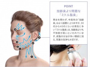 Couleur Labo Zogankin Ovo - вибрирующая щеточка с микротоками для очищения кожи