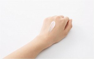 YUSKIN Hana Osmanthus Hand Cream - сливочный крем для рук с ароматом османтуса