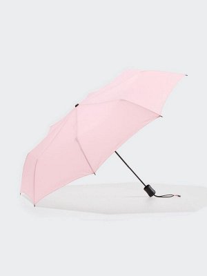 UNIQLO - складной зонт с защитой от UV-лучей - 10 PINK