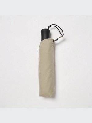 UNIQLO - складной зонт с защитой от UV-лучей - 63 BLUE