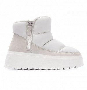 Новые дутики ASH р.38