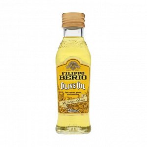 Масло оливковое Pure, Filippo Berio, 250мл