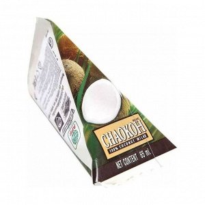 Молоко кокосовое chaokoh, тетрапак, 65мл