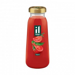 Сок томатный с солью IL PRIMO 0,2л