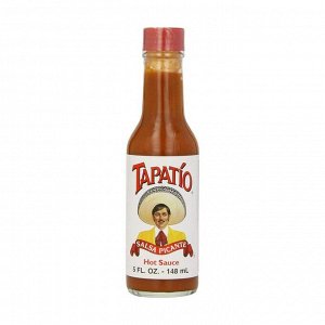 Соус острый Tapatio США 148 мл