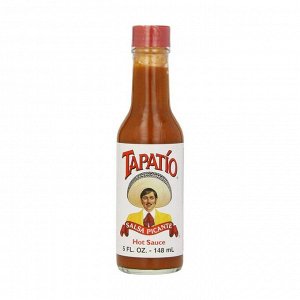 Соус острый, Tapatio,148мл