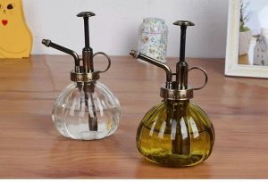 Распылитель, стеклянный, круглый