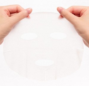 KOSE Clear Turn Moisturizing BOMB Mask - ультраувлажняющая маска для лица