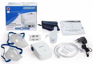 Небулайзер Omron C-21