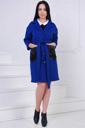 Красивое женское пальто НС-7069