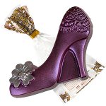 Фигурный шоколад &#039;Туфелька&#039; 40-45 г