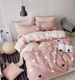 Постельное белье из Твил-сатина