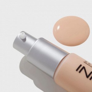 Тональный крем для лица матирующий Skinnovation Matte 02
