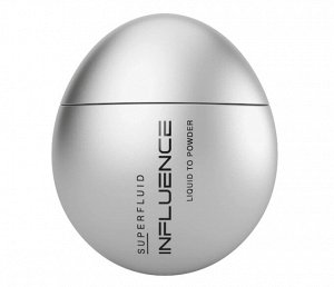 Тональная основа с эффектом пудры Superfluid тон 05 Medium Dark (темно-бежевый), 35мл