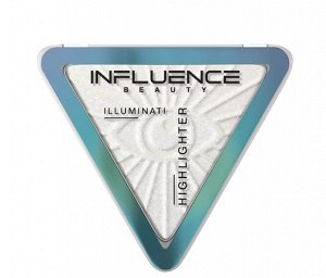 Хайлайтер Illuminati 01 Золотой, 6,5г