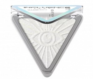 Хайлайтер Illuminati 01 Золотой, 6,5г
