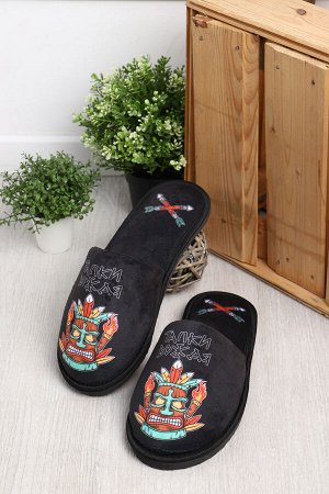 Тапки Тапки вождя
