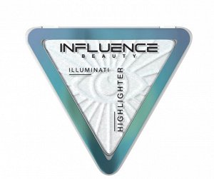 Хайлайтер Illuminati 03 Голубой, 6,5г