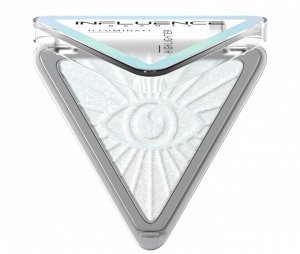 Хайлайтер Illuminati 03 Голубой, 6,5г