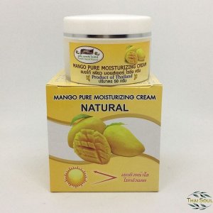 Nature products Coconut pure moisturizing cream
