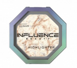 Хайлайтер Lunar 01 Жемчужно-Бежевый, 4,8г