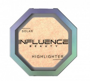 Хайлайтер Solar 02 Шампань, 4,8г