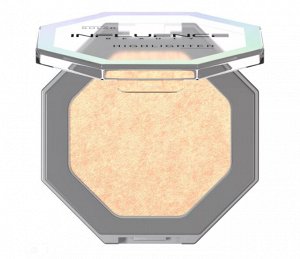 Хайлайтер Solar 02 Шампань, 4,8г