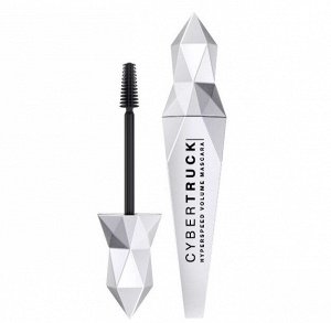 Influence Beauty Тушь для Ресниц Cybertruck для Экстремального Объема, Черный, 14мл