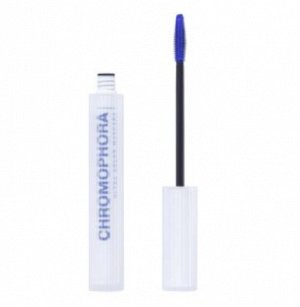 Influence Beauty Тушь для ресниц цветная "Chromophora" тон 01 синий, 6,5 мл